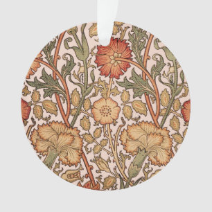 William Morris Rose Flower Fond d'écran Motif