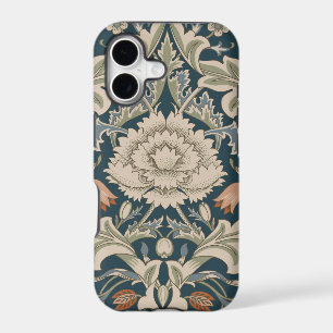 William Morris Severn Floral Garden Flower Classic
