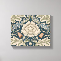 William Morris Severn Floral Garden Flower Classic