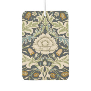 William Morris Severn Floral Pattern Classic Air Freshener