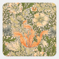 William Morris Spring Compton Flower Festival
