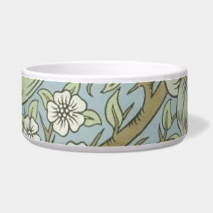William Morris Spring Thicket: Antique Floral