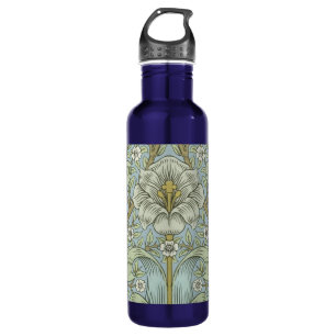 William Morris Spring Thicket Classic Pattern 710 Ml Water Bottle