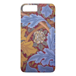 William Morris St. James Vintage Damask Case-Mate iPhone Case