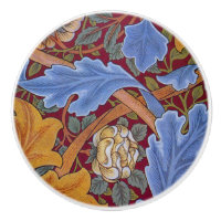William Morris St. James Vintage Floral Design