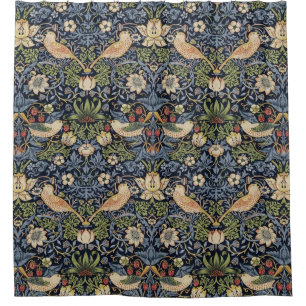 William Morris Strawberry Thief