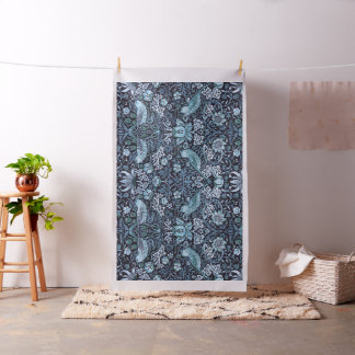 William Morris "Strawberry Thief" 5 Fabric