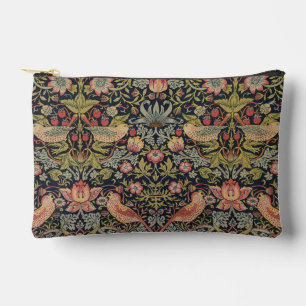 William Morris Strawberry Thief Accessory Pouch