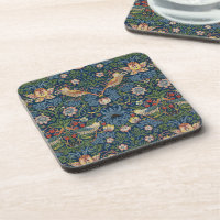 William Morris Strawberry Thief
