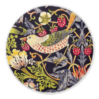 William Morris Strawberry Thief Floral Art Nouveau