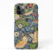 William Morris Strawberry Thief Floral Pattern