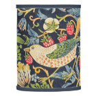 William Morris Strawberry Thief Floral Pattern
