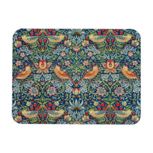 William Morris - Strawberry Thief Magnet
