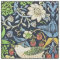 William Morris Strawberry Thief Pattern