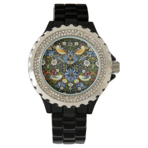William Morris, Strawberry Thief Watch