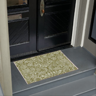 William Morris “Sunflower” 2 Doormat