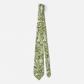 William Morris “Sunflower” 3 Tie
