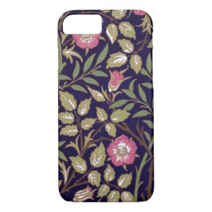 William Morris Sweet Briar Case-Mate iPhone Case