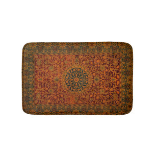 William Morris Tapestry Carpet Rug