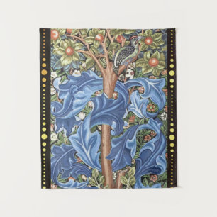 William Morris Tapisserie du Pic Vintage