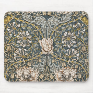 William Morris - The Art Of William Morris Mouse Pad
