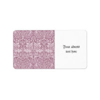 William Morris,The Strawberry thief,revamped,art n