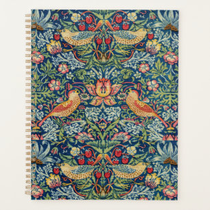 William Morris - Thief aux fraises