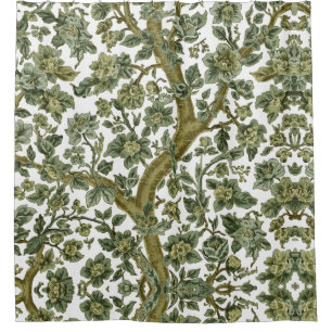 William Morris Tree Of Life Vintage Pre-Raphaelite