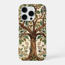 William Morris Tree Of Life Vintage Pre-Raphaelite