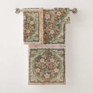 William * Morris Treillis Arbre Floral A-2