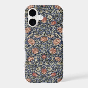 William Morris Tudor Rose Wallpaper