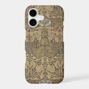 William Morris Tulip and Rose Pattern