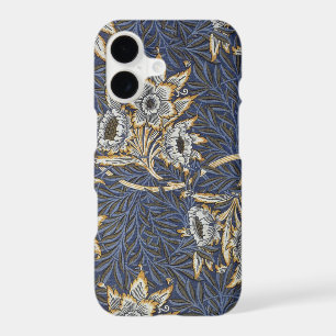 William Morris Tulip and Willow Floral Pattern