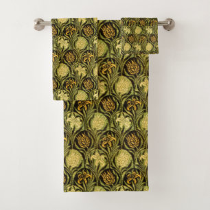 William Morris Tulips & Lilies Tapis Classique