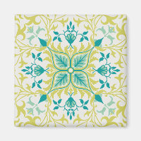 William Morris Vine Pattern