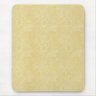 William Morris Vintage Fabric Art Magnets 30 Mouse Pad