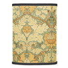 William Morris Vintage Foliage & Floral Pattern
