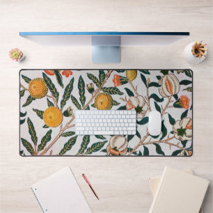 William Morris Vintage Fruit Grenade Blanc