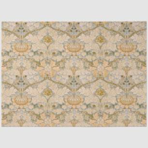 William Morris Vintage St James Acanthus Wallpaper Tissue Paper