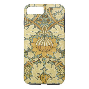 William Morris Wallpaper Print Case-Mate iPhone Case