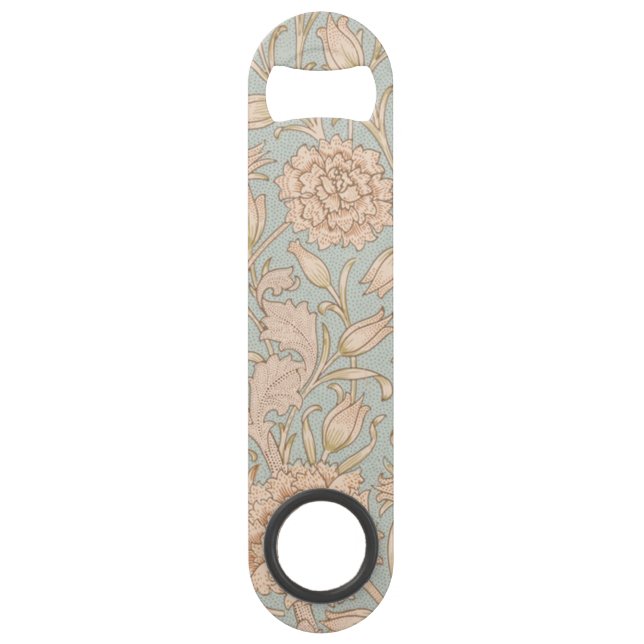 William Morris Wild Tulip Fleur Design Floral (Devant)
