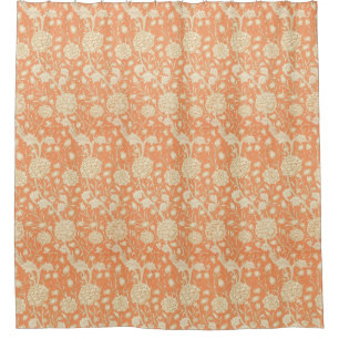 William Morris Wild Tulip Vintage Floral Pattern