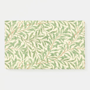 William Morris "Willow Bough" 1 Post-it Notes