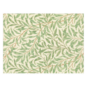 William Morris "Willow Bough" 1 Tablecloth