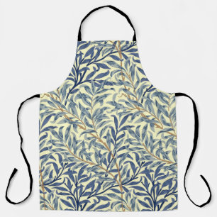 William Morris "Willow Bough" 4 Apron