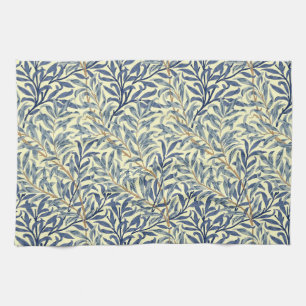 William Morris "Willow Bough" 4 Kitchen Towel