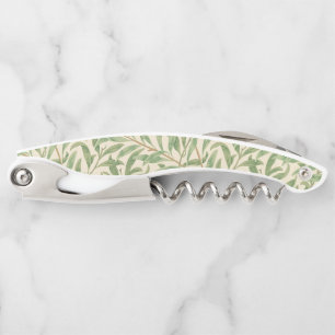 William Morris Willow Bough Garden Flower Classic Corkscrew
