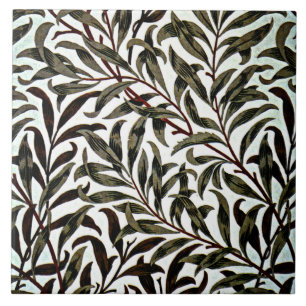 William Morris - Willow Bough, Tile