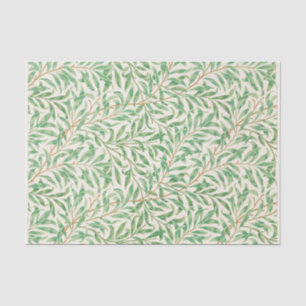 William Morris. Willow Bough. Tissue Paper