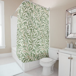 William Morris Willow Bough Vintage Botanical
